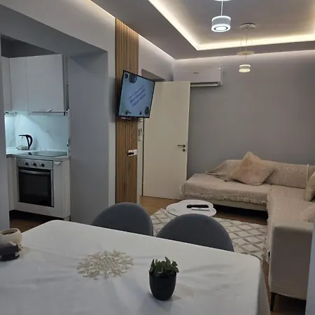 Appartement Cozy New Bazaar