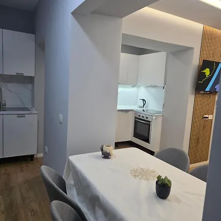 Appartement Cozy New Bazaar *