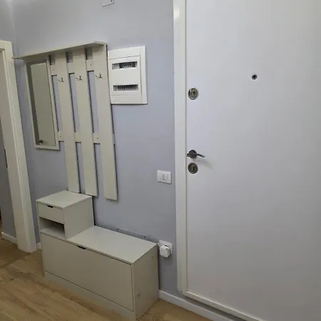 Cozy New Bazaar Appartement